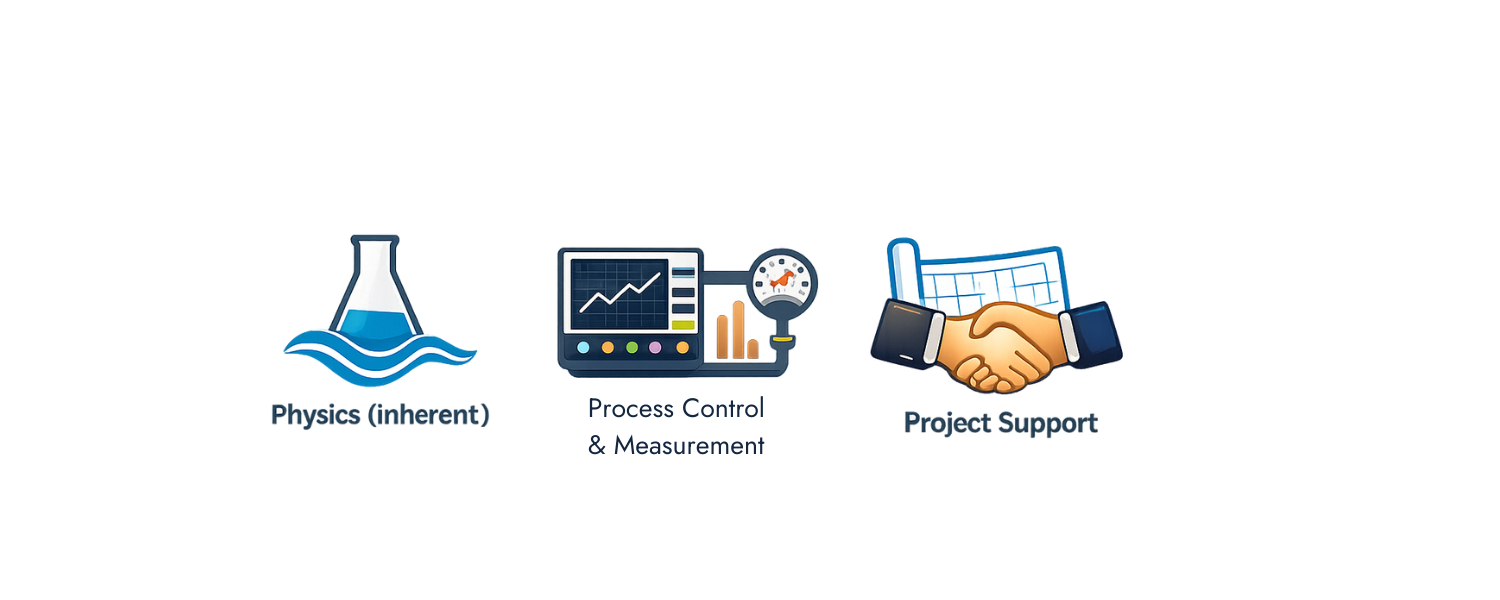 3 Components of Succes