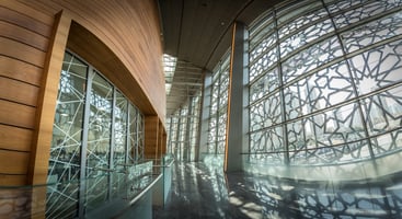 Dubai Opera House FireGuard Pro