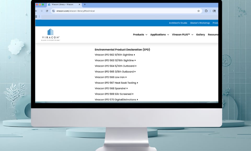 Viracon Webpage Final