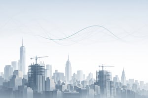 Weekly MCO Insights Macro Review & What It Means For Northeast Construction