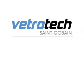 Vetrotech Saint-Gobain Fire Rated Safety Glass and Frames