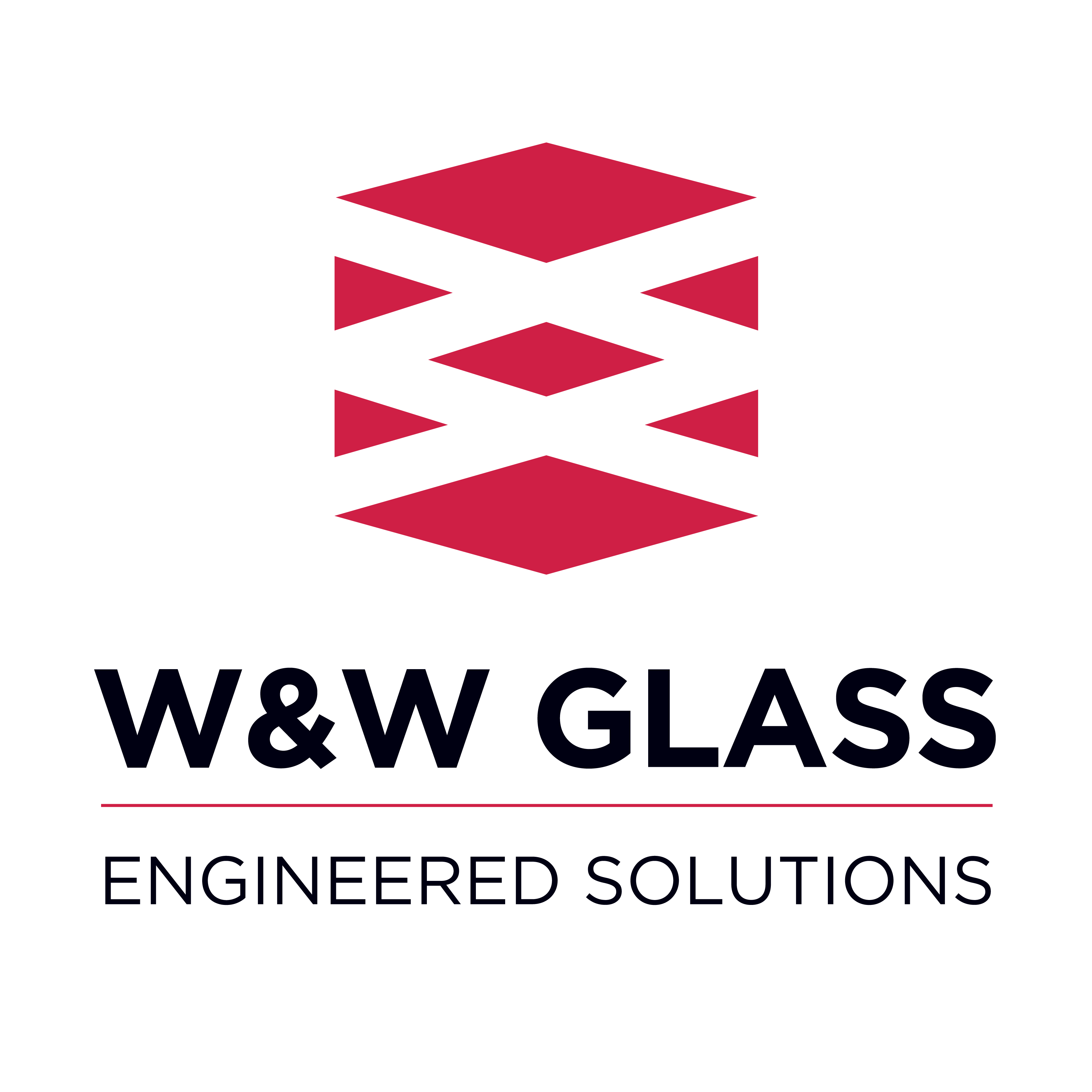 W&W Glass Engineered Solutions Martineau & Co 