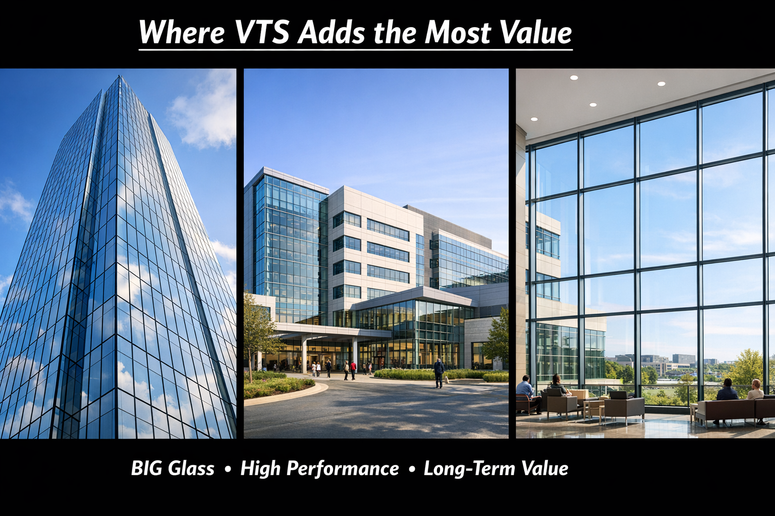VTS Adds Value