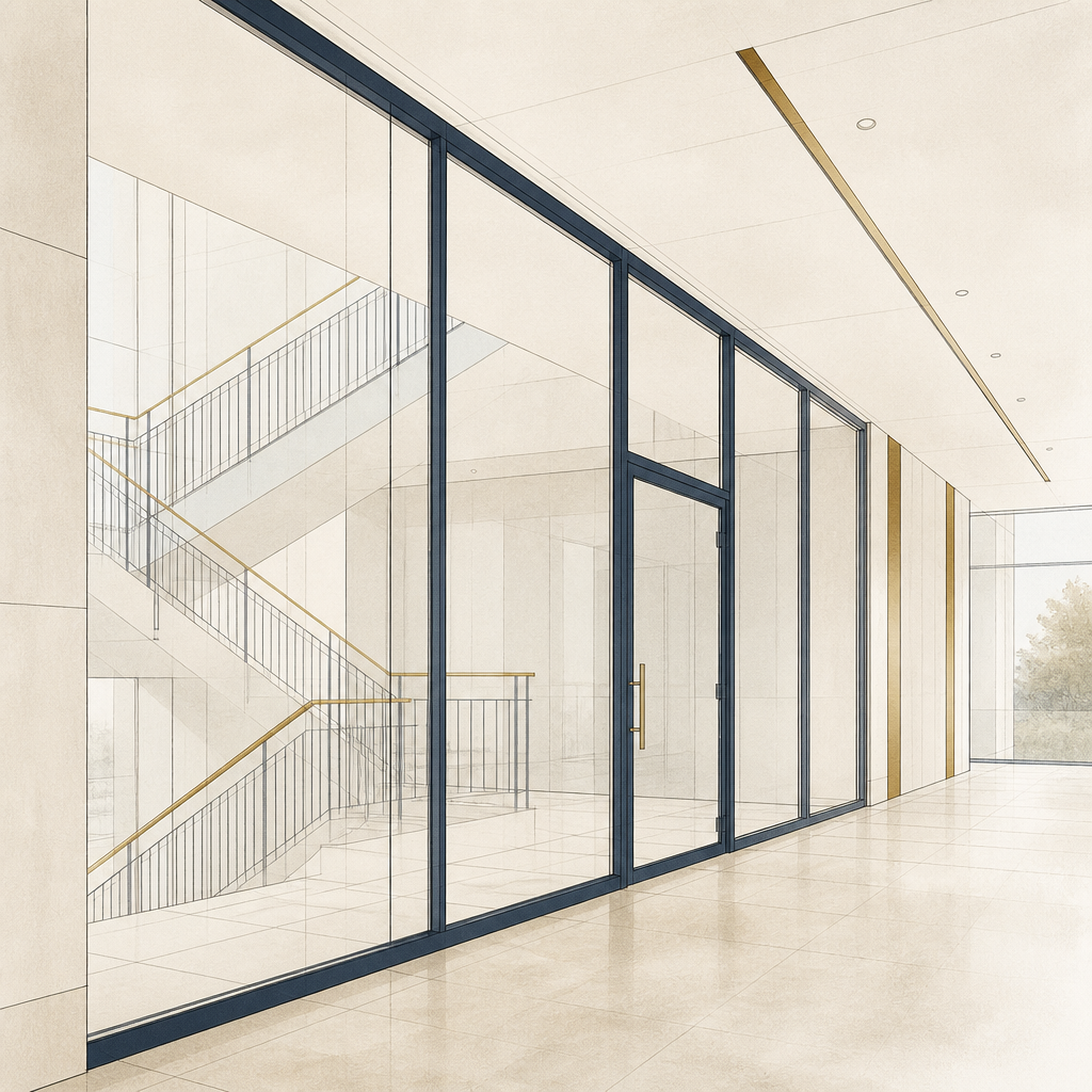 Tecfire AIA Continuing Education Offering